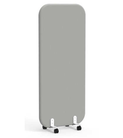 Mobilní AKUSTICKÝ panel, MUTE 70 x 130 cm