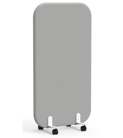 Mobilní AKUSTICKÝ panel, MUTE 70 x 160 cm