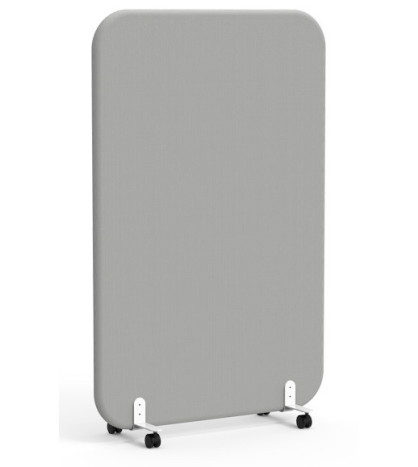 Mobilní AKUSTICKÝ široký panel, MUTE 104 x 160 cm
