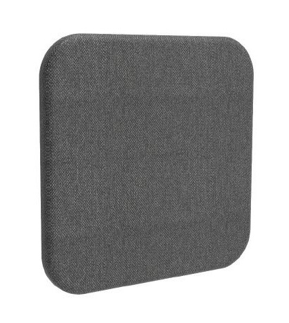 Designový akustický STĚNOVÝ panel, ČTYŘEC