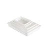 Miska laboratorní, 3l, HDPE, 350x235x70mm