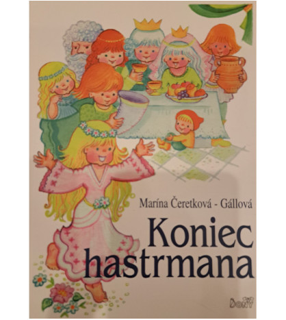 Konec hastrmana