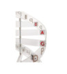 Struktura DNA - velký model