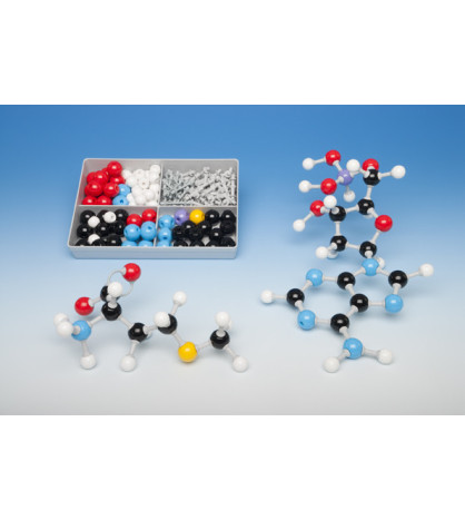 ŽES Biochemie – žákovská