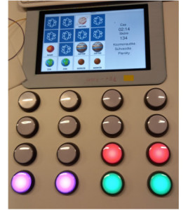 Elektronické pexeso