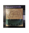 Rotační balancovník, loď