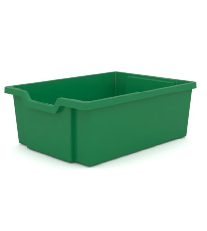 Plastový kontejner/box hluboký F2