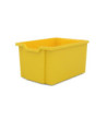 Plastový kontejner/box extra hluboký F25