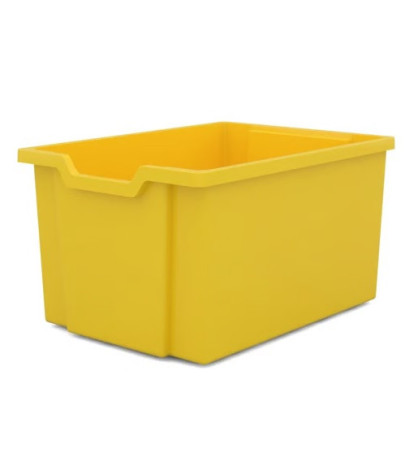 Plastový kontejner/box extra hluboký F25