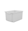 Plastový kontejner/box extra hluboký F25
