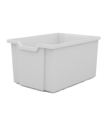Plastový kontejner/box extra hluboký F25