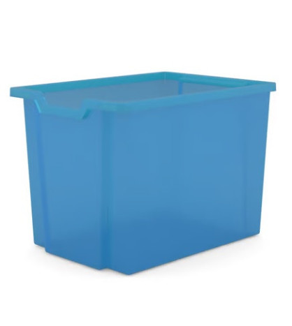 Plastový kontejner/box Jumbo F3
