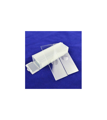 Krabička na preparáty (na 5 ks preparátů)