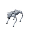 Robotický pes Go2 EDU - U1