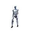 Humanoidní robot G1 EDU Standard U1
