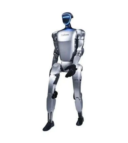 Humanoidní robot G1 EDU Standard U1