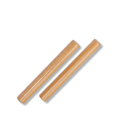 Ozvučovací/tónovací dřívka (21cm), pár