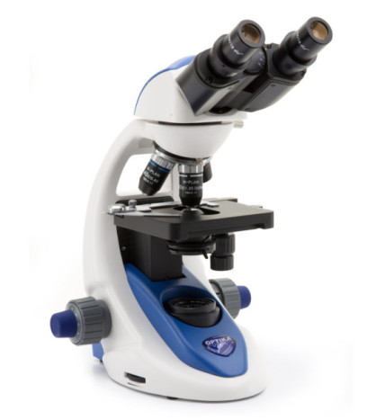 Binokulární mikroskop B-192PL