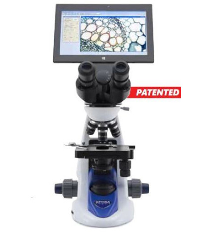 Binokulární digitální mikroskop B-190TBPL