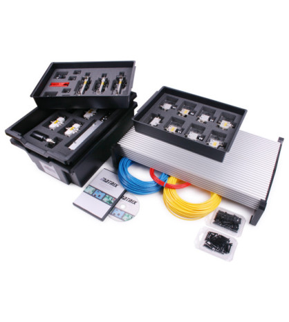 Základy automatizace