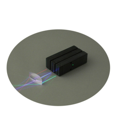 Jaké barvy vidíš?