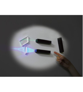 Jaké barvy vidíš?