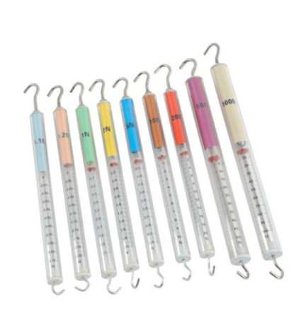 Přesný siloměr 2 N