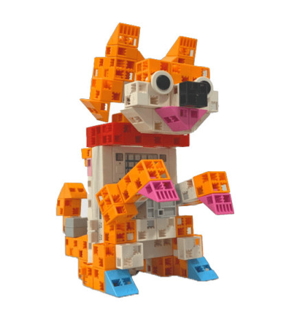 ArtecRobo Education Set Complete Edition 2.0 + AI