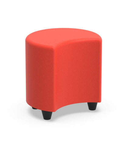 Taburetka MĚSÍC, průměr 45cm/výška 45cm