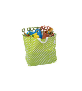 XL Výbava do písku pro MŠ, 75 ks