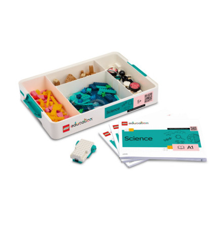 LEGO® Education Science 45620 sada 5+