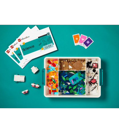 LEGO® Education 45622 Science 11+