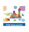 Objevujeme - Barvy a geometrické tvary STEM