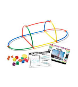 Škola hrou - Balíček STEM pro 1. stupeň ZŠ