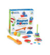 Škola hrou - STEM Magnetismus pro 1. stupeň ZŠ