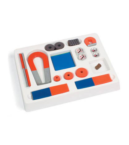 ESU Souprava - Magnetismus