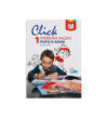 Click 1. Interactive English. Pupils book (Starter)