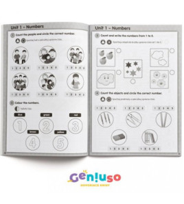 CLICK 1 Activity book