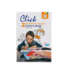 Click 2. Interactive English. Pupils book