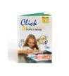 Click 3. Interactive English. Pupils book