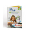 Click 4. Interactive English. Pupils book