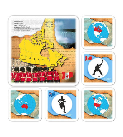 Anglicky mluvící země