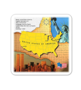 Anglicky mluvící země