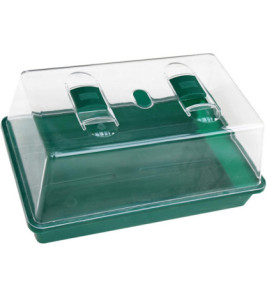 Sada kompaktního skleníku na okno