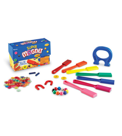 Magnetická laboratoř