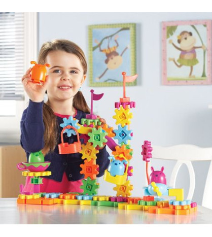 Kolečka - Pohádková země