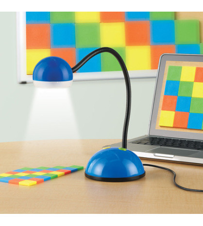 Interaktivní kamera Luna 2.0