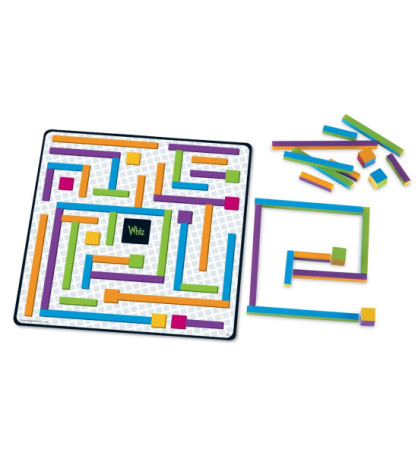 Logická hra - iTRAX