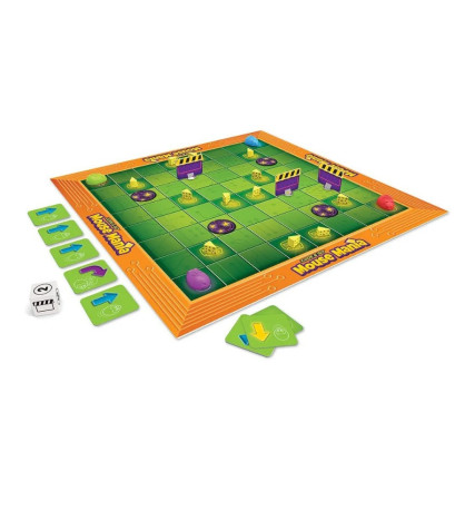 Code & Go® Hra na myš - desková hra