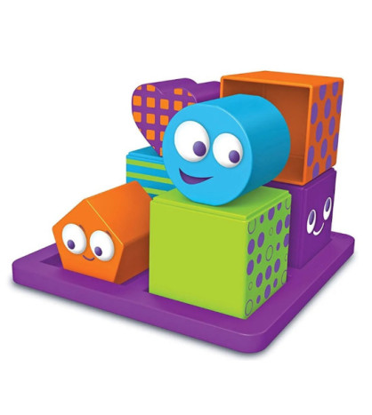 Logická hra - Mental Blox Junior